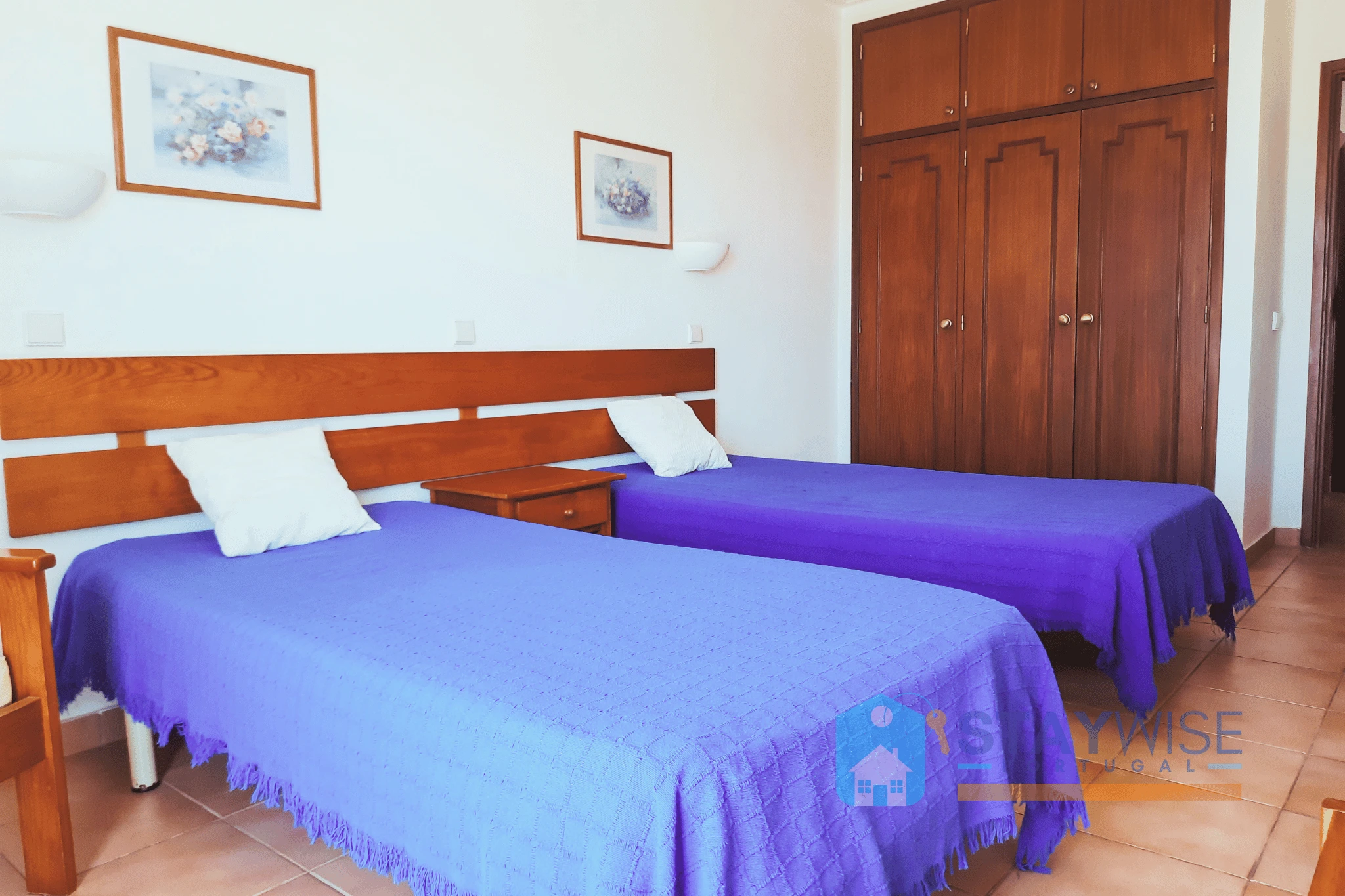 Apartamento Vitor's Plaza turismo praia férias alvor portimao3