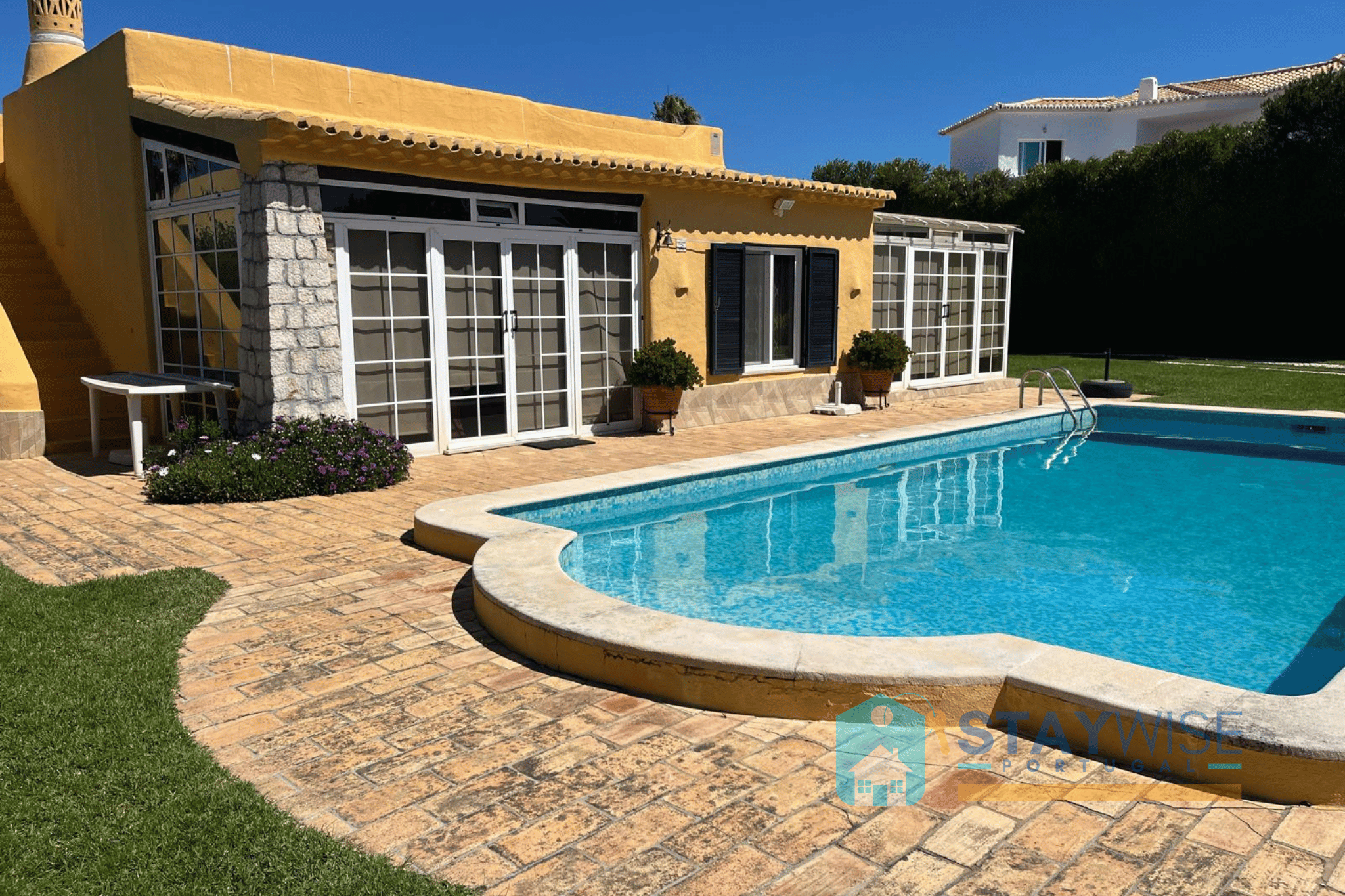 Casa alojamento turismo lagos Algarve Portugal